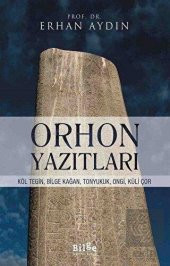 Orhon Yazıtları - 1