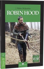 Robin Hood - Stage 3 - İngilizce Hikaye - 1