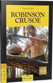 Robinson Crusoe - Stage 2 - İngilizce Hikaye - 1