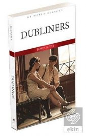 Dubliners - İngilizce Roman - 1
