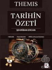 Themis Tarihin Özeti - 1