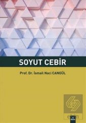 Soyut Cebir - 1