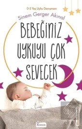 Bebeğiniz Uykuyu Çok Sevecek - 2