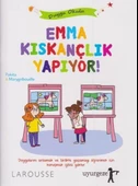 Emma Kıskançlık Yapıyor - 1
