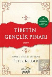 Tibet’in Gençlik Pınarı 2. Kitap - 1
