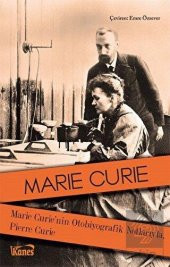 Marie Curienin Otobiyografik Notlarıyla, Pierre C - 1