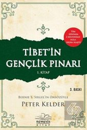 Tibet’in Gençlik Pınarı 1. Kitap - 1