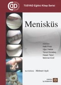 TUSYAD Eğitici Eğitim Seti - Menisküs - 1
