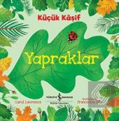 Yapraklar - Küçük Kaşif - 1