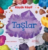 Taşlar - Küçük Kaşif - 1