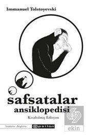 Safsatalar Ansiklopedisi - 1