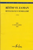 Ritim ve Zaman Duygusunun Temelleri - 1 - 1
