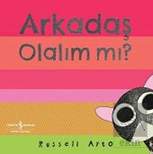 Arkadaş Olalım Mı? - 1