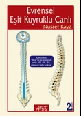 Evrensel Eşit Kuyruklu Canlı - 1
