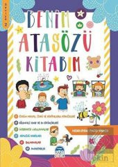 Benim Atasözü Kitabım – Seviye 2 - 1