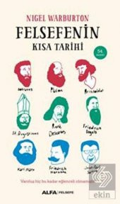 Felsefenin Kısa Tarihi - 1