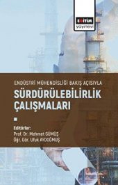 Endüstri Mühendisliği Bakış Açısıyla Sürdürülebili - 1