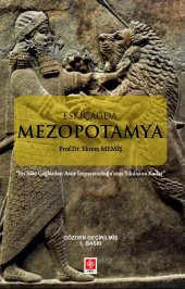 Eskiçağda Mezopotamya Ekrem Memiş - 1