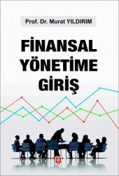 Finansal Yönetime Giriş Murat Yıldırım - 1