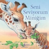 Seni Seviyorum Miniğim - 1