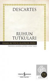 Ruhun Tutkuları - 1