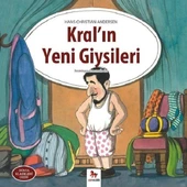 Kral'ın Yeni Giysileri - Dünya Klasikleri Dizisi - 1