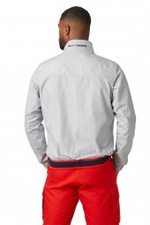 HELLY HANSEN SALT WINDBREAKER RÜZGARLIK MONT - 4
