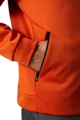 HELLY HANSEN HP FLEECE TURUNCU  MONT 2.0 - 3
