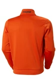 HELLY HANSEN HP FLEECE TURUNCU  MONT 2.0 - 8