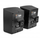 Jbl Stage XD6 İç-Dış Mekan Seslendirme Hoparlörü Çift Siyah - 2