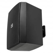Jbl Stage XD6 İç-Dış Mekan Seslendirme Hoparlörü Çift Siyah - 3