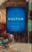 Kültür Felsefesi - 1