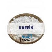 Kafein - Caffeine 100 Saf 1 Kg - 1
