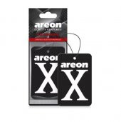 AREON X NO SMOKING (SİYAH) OTO ARAÇ KOKUSU - 1