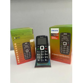 PHILIPS CT0192 TUŞLU CEP TELEFONU - 3
