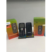 PHILIPS CT0192 TUŞLU CEP TELEFONU - 4
