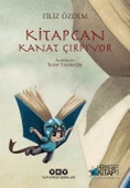 Kitapcan Kanat Çırpıyor - 1