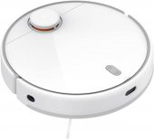 Xiaomi Mi Robot Vacuum Mop 2 Pro Akıllı Robot Süpürge Teşhir - 3