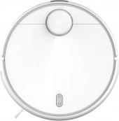 Xiaomi Mi Robot Vacuum Mop 2 Pro Akıllı Robot Süpürge Teşhir - 4
