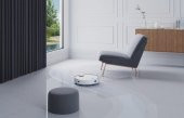 Xiaomi Mi Robot Vacuum Mop 2 Pro Akıllı Robot Süpürge Teşhir - 6