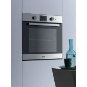 Franke Smart Linear Fsl 86 H Xs 71 Lt Ankastre Fırın - 2