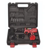 Stayer Pbl122cpk Li-ion Çift Akülü Darbeli Vidalama 12v 2.0 Ah thumbnail 2