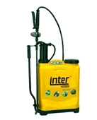 Inter Green İlaçlama Makinesi 16 Litre - 1