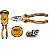 İngco Endüstriyel Kombine Pense 240mm Ing-hhcp28240 - 1
