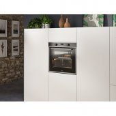 Franke Maris Fma 86 H Xs Inox + Nero 71 Lt Ankastre Fırın - 2