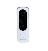 Neuron NTL-SB-02MP 2mp 1080P 166° Geniş Açılı Sesli ve Görüntülü Kapı Zili WİFİ - 2