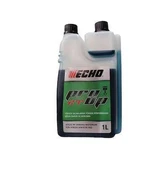 Echo Proup 2 Zamanlı Dumansız Sentetik Motor Yağı 1 Litre - 1