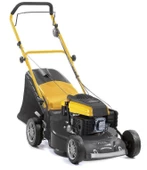 Stiga Turbo 53 LH Honda GCV170 Benzinli Çim Biçme Makinesi - 1