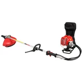 Blacker Bg520ea  Motorlu Benzinli Sırt Tırpanı 1.9 Hp - 1