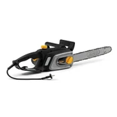 Alpina ACS 180 E Elektrikli Testere 1800 Watt - 1